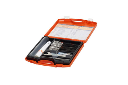 Reuter Performance-Brush-Starter-Set L