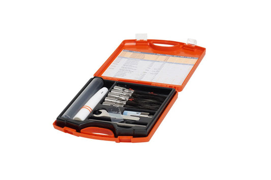 Performance-Brush-Starter-Set L