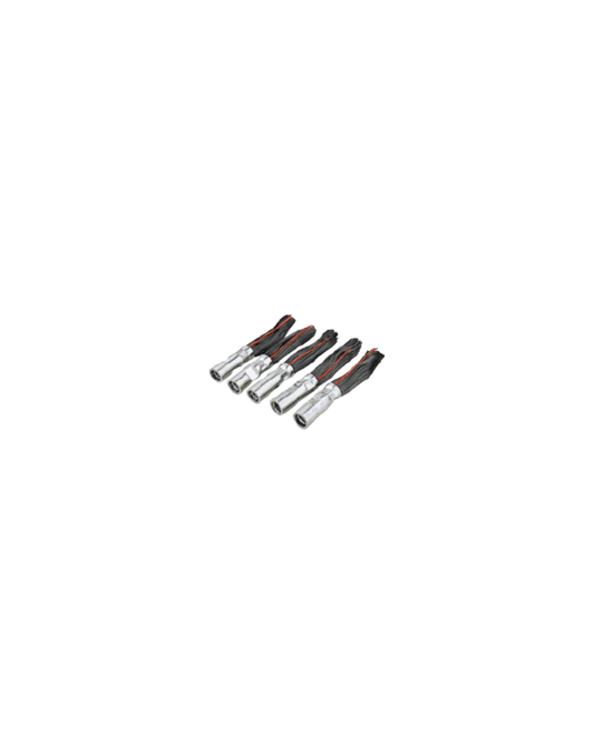 Reuter Performance-Brush XXL, 5er Spar-Set