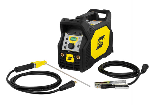 Schweißgerät ESAB Renegade ES 300i
