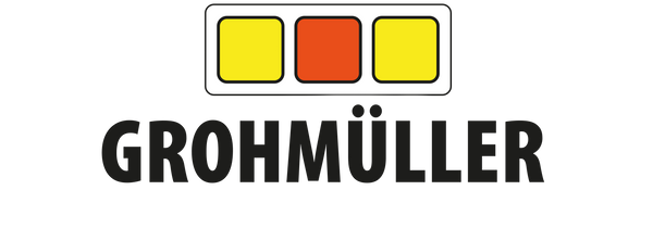 Grohmüller GmbH