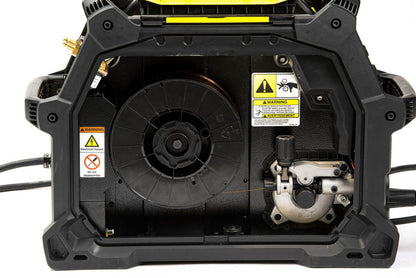 Schweißgerät ESAB Rebel EMP 205ic AC/DC