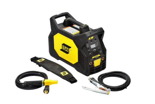 Schweißanlage ESAB Renegade ES 210i