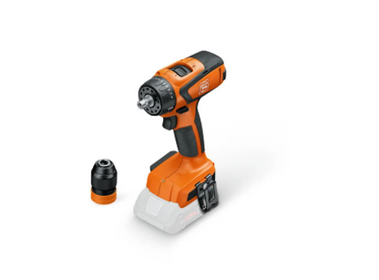 Akku-Bohrschrauber ASCM 18 QSW AS