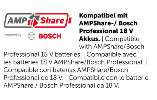 Akku-Bohrschrauber ASCM 18 QSW AS