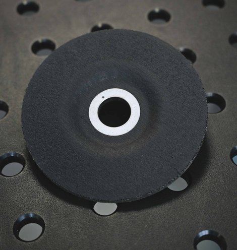 Schruppscheiben RS67 125x7,0x22,2 1 VE (25 Stück)