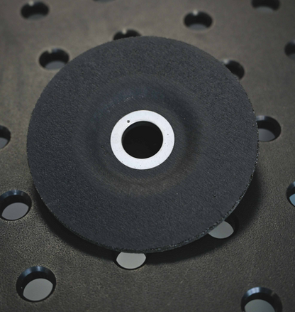 Schruppscheiben RS67 125x7,0x22,2 1 VE (25 Stück)