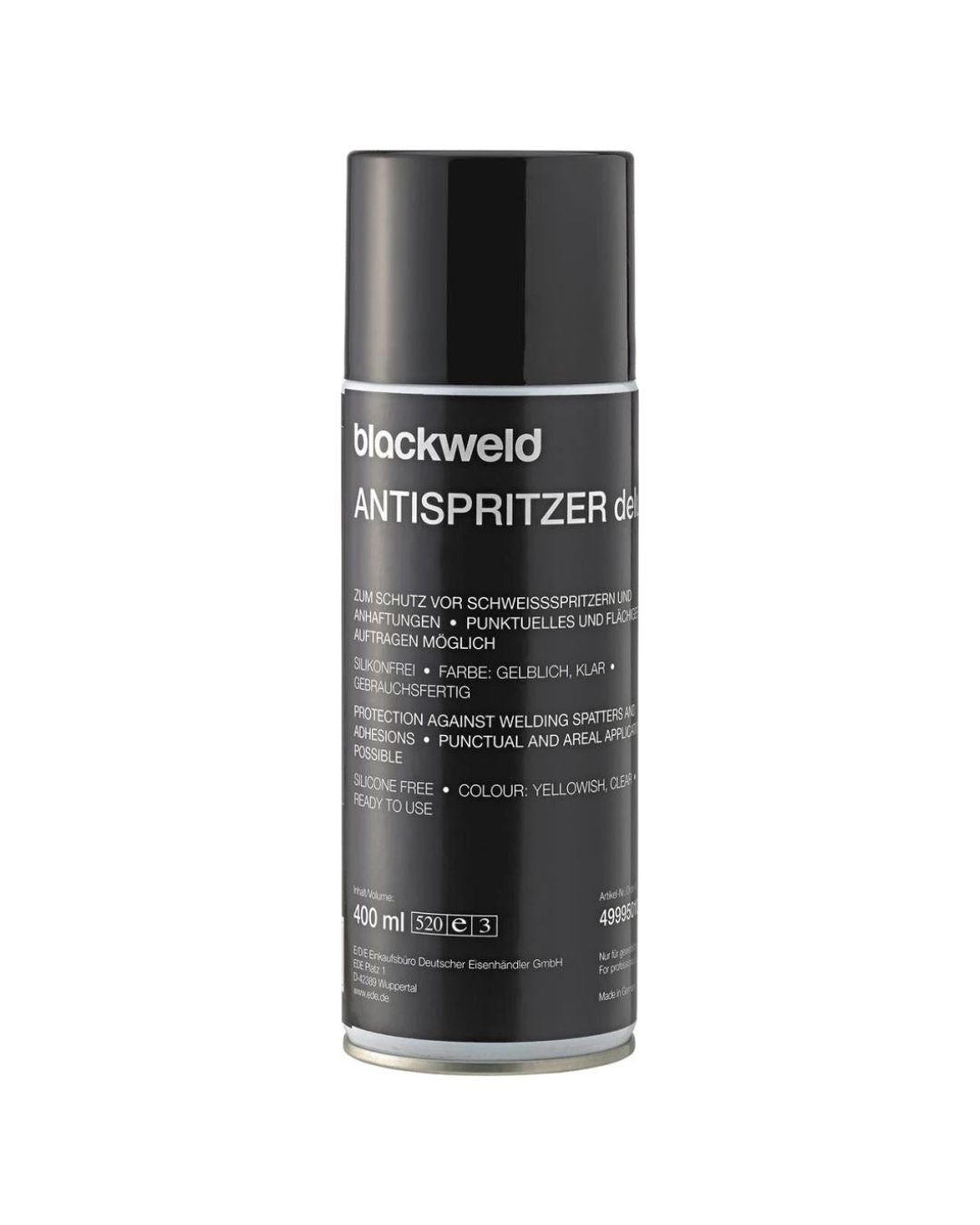 Trennspray 1404 400 ml Spraydose BW 1 VE (12 Stück)