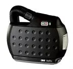3M™ Adflo™ System, vollständig, ohne Gürtel, ohne Ladegerät