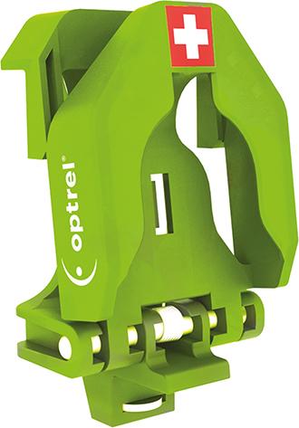 Gürtelhaken Parking Buddyfür WELDCAP RC 3/9-12 OPTREL