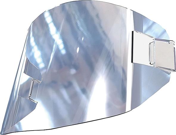 Vorsatzscheibe WELDCAP RC 3/9-12 VE 5 Stück OPTREL