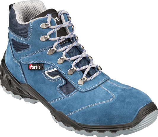 Stiefel Midgard,S1,blau