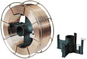 Korbspulenadapter für 15-kg-Korbspule