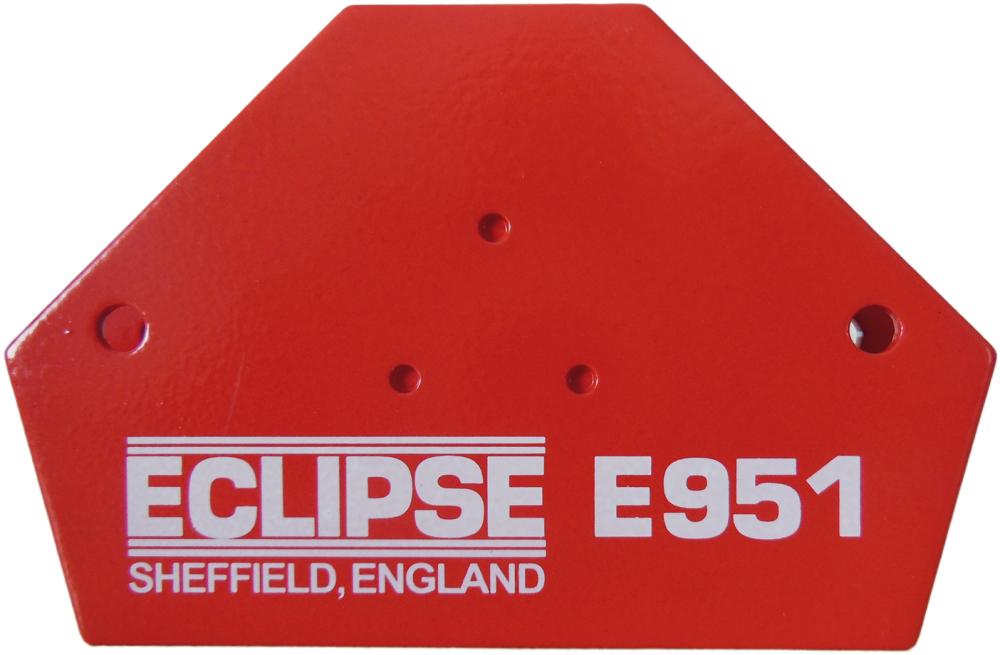 Werkstückhalter E 951 m. 1 Ringmagnet