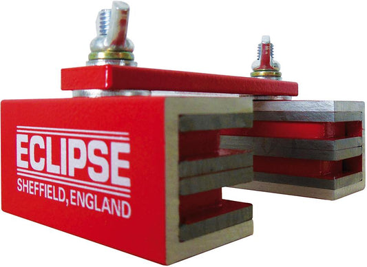 Werkstückhalter E 920 verstellbar, 3 Magnetpole