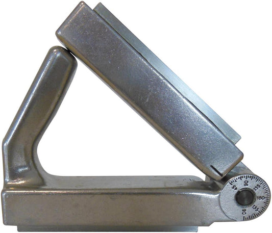 Schweisserwinkel 45°-270°SWR 180, verstellbar