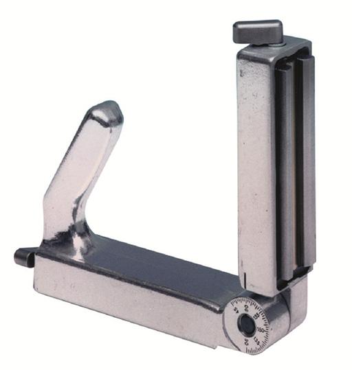 Schweisserwinkel 45°-270°SWR 180/225, schaltbar