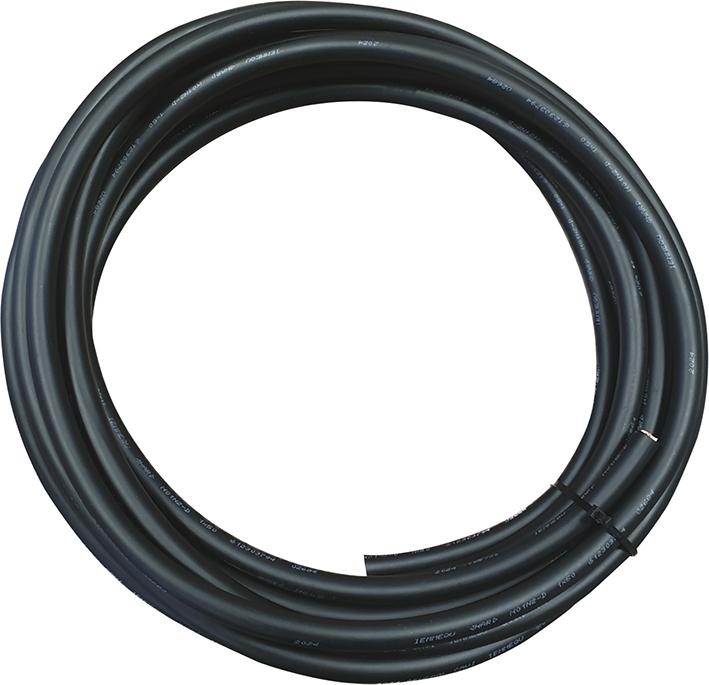 Schweisskabel H01N2D 50qmm 10m