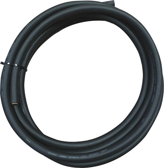 Schweisskabel H01N2D 70qmm 5m