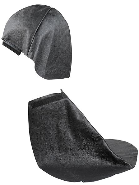 Leder Schutzkappe für e650/e684 OPTREL