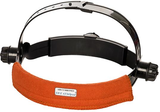 Stirnschweißband für SOLAR-Helme