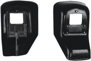 Handschutzschild Freisi.40x110mm