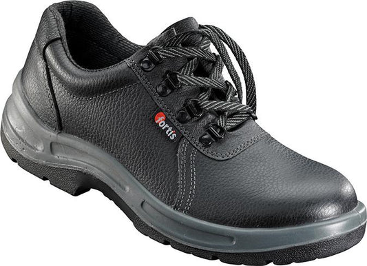 Bau-Halbschuh S3 Fortis
