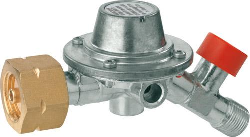 MD-Regler Kombi G3/8L 4 bar/12 kg GOK