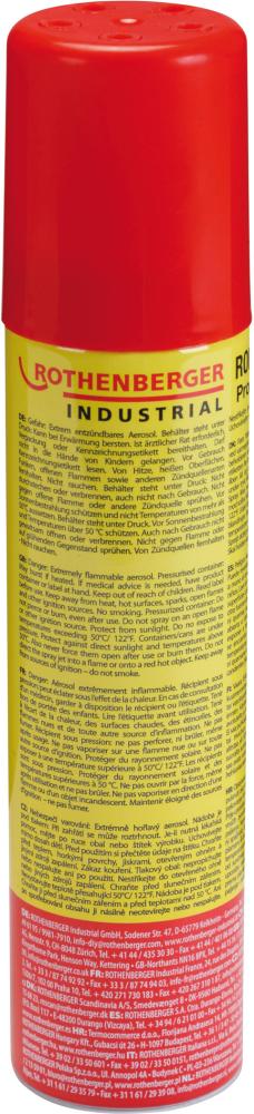 Nachfüllkartusche Rofil 100ml Rothenberger
