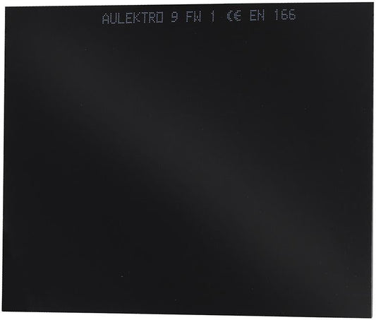 Schweißerschutzglas DIN 11 (90 x 110 mm)