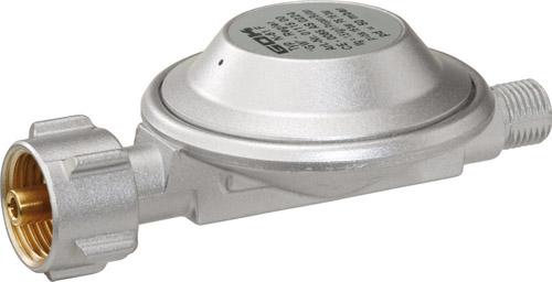 Propan-Regler 1,5kg PN16 01-115 KlfR1/4"lks.LH GOK