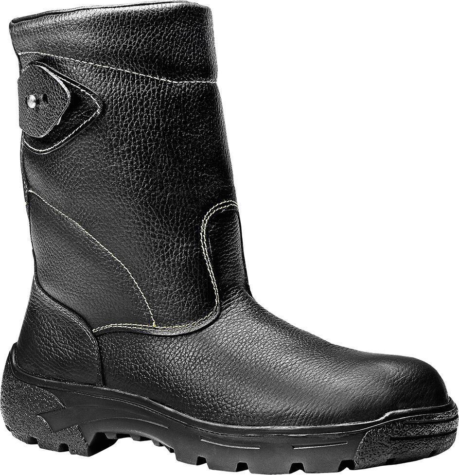 Schweißerstiefel Stan S3 EN 20349