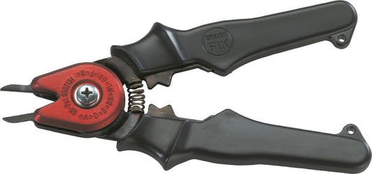 Spezialzange Orginal Fix Gr. 2 f. Düsen D 15-18 mm