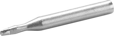 Lötspitze meißelförmig gerade 0162KD Ersa