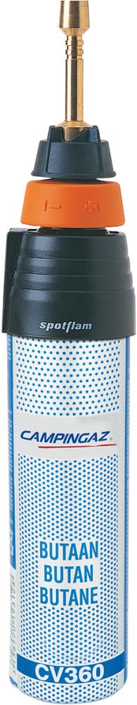 Feinlötgerät Spotflam Campgaz
