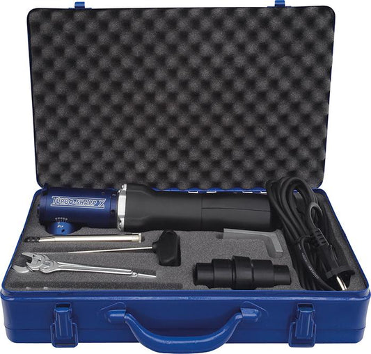 Elektroden-AnschleifgerätTurbo Sharp X