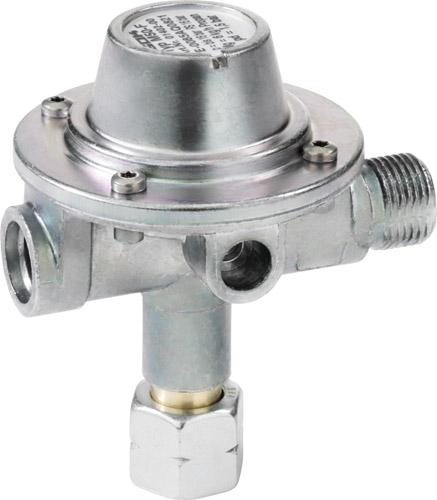 Mitteldruckregler PS 16 bar (01 402) D 50 mm 6 kg/1,5 bar GOK
