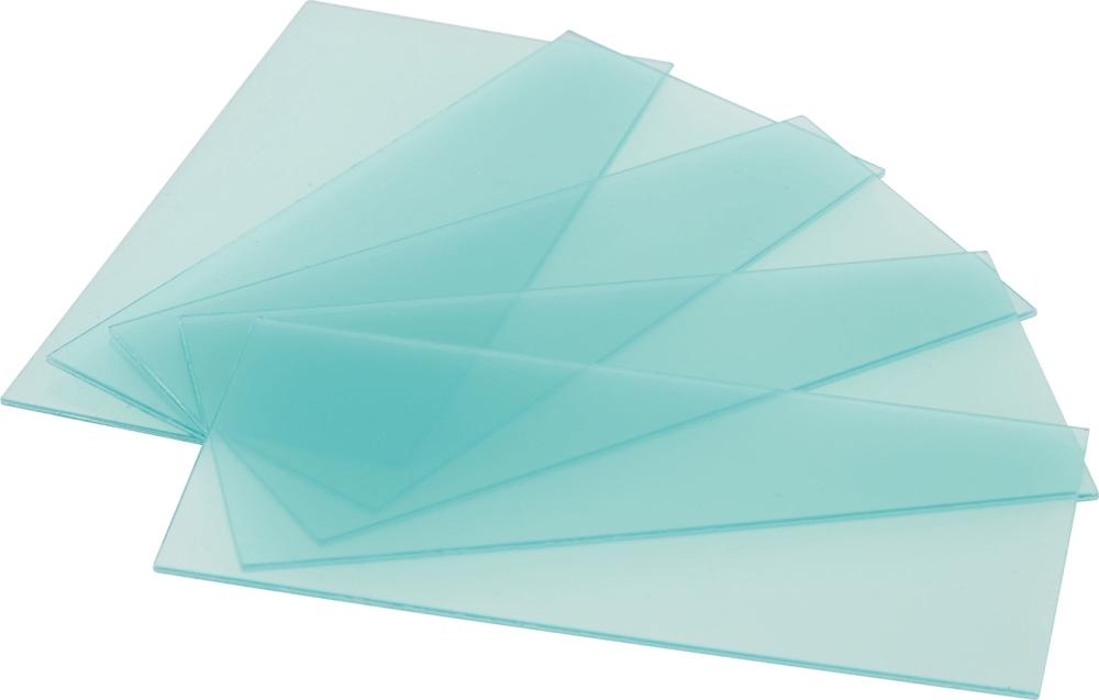 Innere Schutzscheibe für p550/e650/e684 VE 5 Stück OPTREL