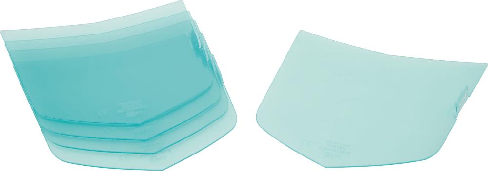 Außenscheibe für p550 VE 5 Stück OPTREL