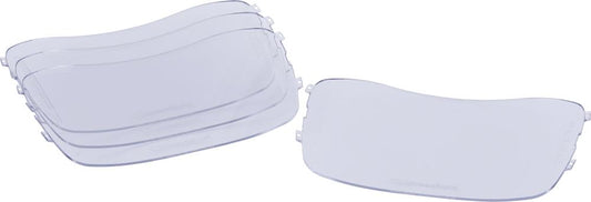 Vorsatzscheibe für Speedglas 100V VE 10 Stück 3M