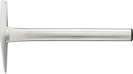 Schlackenhammer Edelstahl (VA)