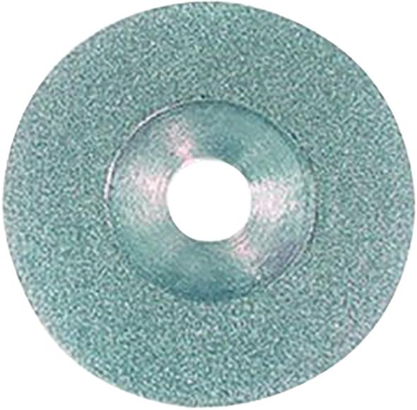 Ersatzschleifscheibe für Turbo Sharp X