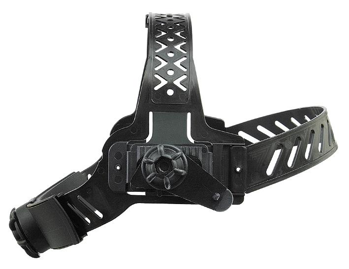 Kopfband für Kopfschutzschild