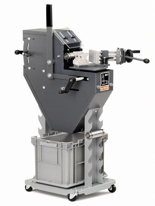 Fein Radienschleifmodul GXR