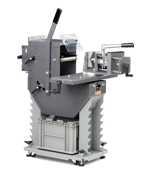 Fein Radienschleifmodul