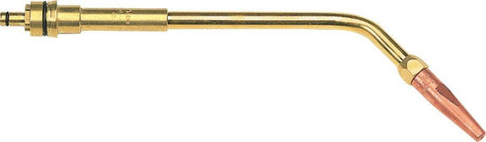 Schweißeinsatz Rhöna 2001Gr. 2 1,0- 2,0 mm GCE