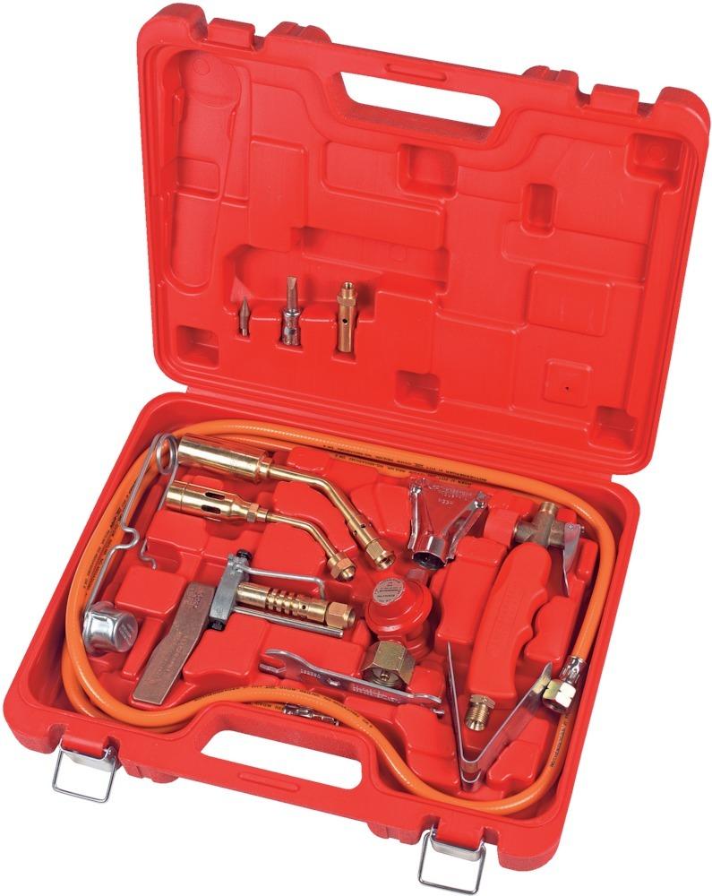 Turbolötset 2000 Grad Nr. 030900 Rothenberger