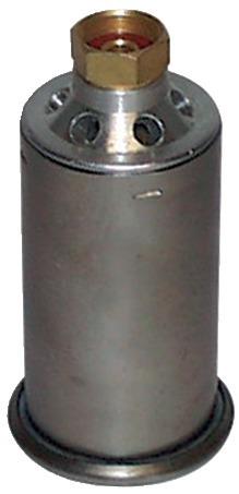 Propan-Hochleistungs- Brennereinsatz D 30 mm GCE