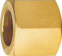 Überwurfmutter G3/8" LH