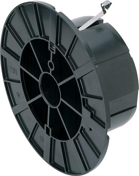 Korbspulenadapter (Feder)für 15-kg-Korbspule